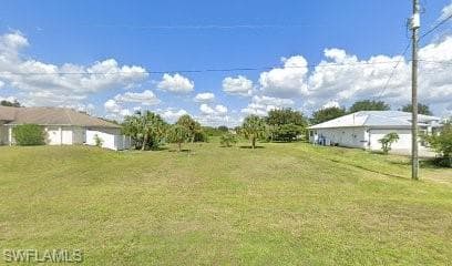 429 Picturesque LEHIGH ACRES, FL 33974