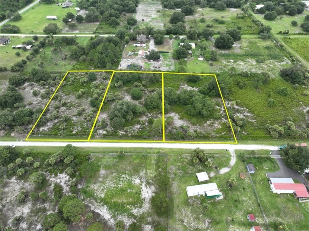 260 S Brida ST MONTURA RANCHES, FL 33440