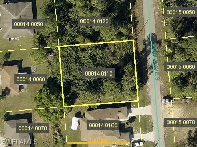 220-222 Homer AVE S LEHIGH ACRES, FL 33973