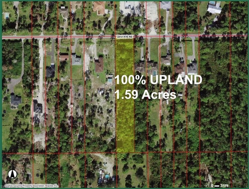 1990 22nd AVE NE NAPLES, FL 34120