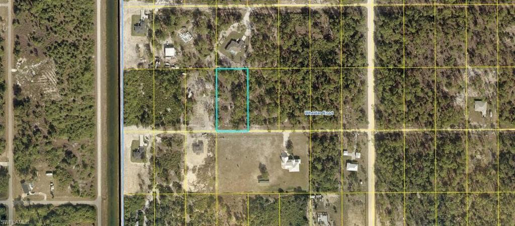 7870 19th PL LABELLE, FL 33935