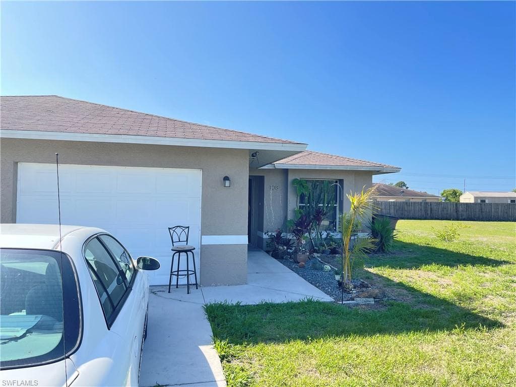108-110 Pullman ST LEHIGH ACRES, FL 33974