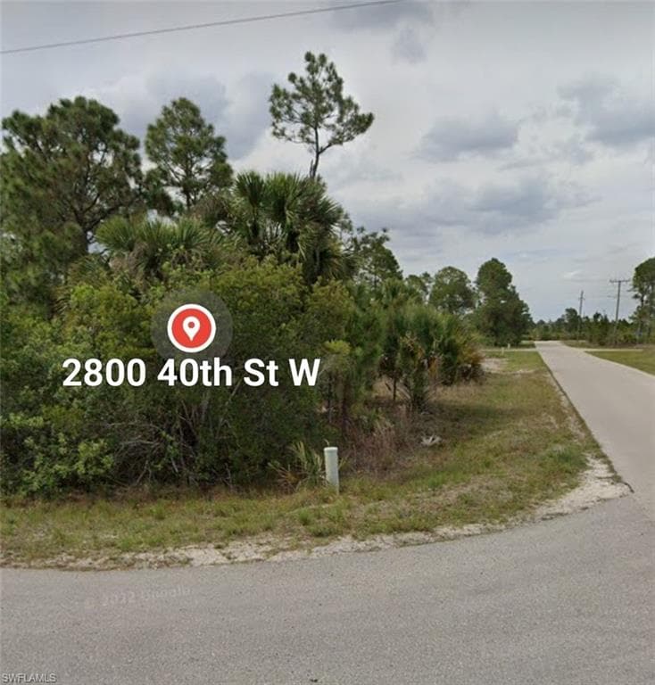 2800 40th ST W LEHIGH ACRES, FL 33971