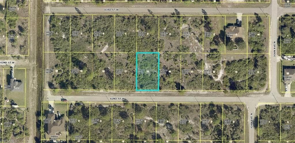 3010 42nd ST W LEHIGH ACRES, FL 33971