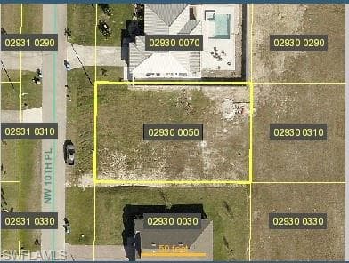 1711 NW 10th PL CAPE CORAL, FL 33993