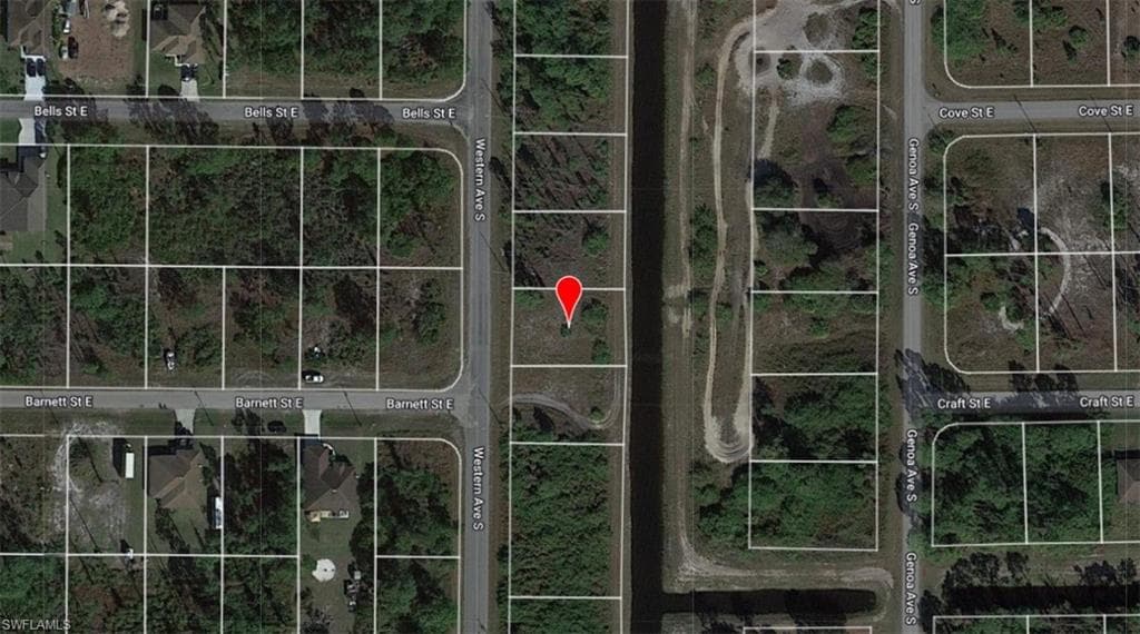 419 Western AVE S LEHIGH ACRES, FL 33974