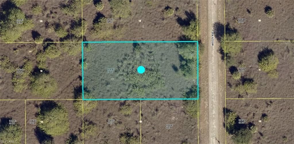 1503 Wells AVE LEHIGH ACRES, FL 33972