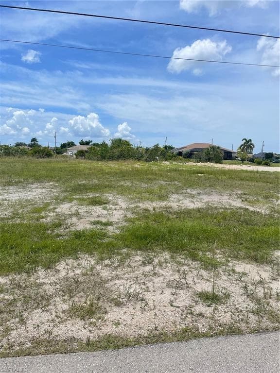 4430 NE Connection AVE CAPE CORAL, FL 33909