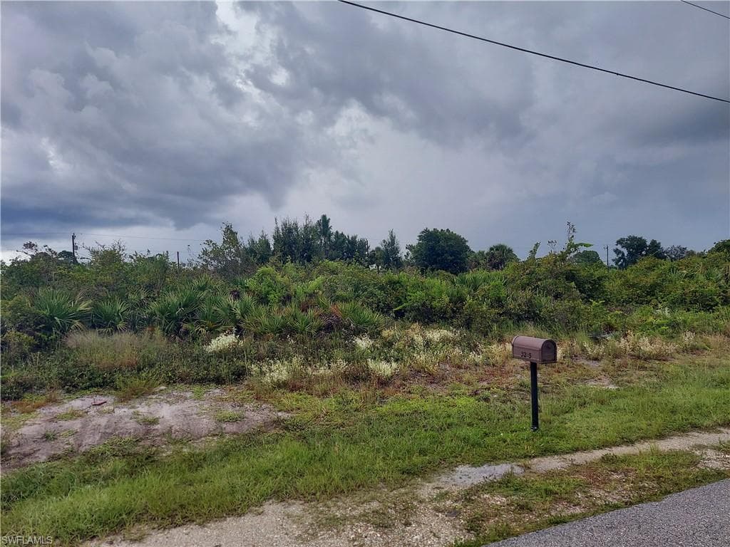 378-380 Limerick AVE S LEHIGH ACRES, FL 33974