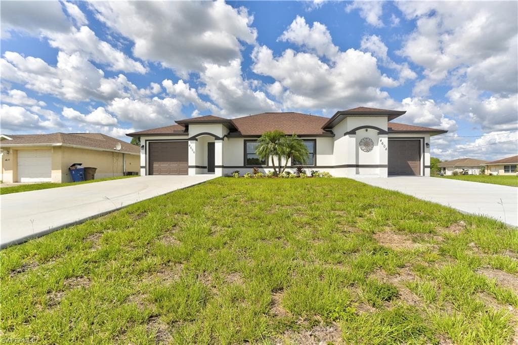 4509/4511 22nd ST SW LEHIGH ACRES, FL 33973