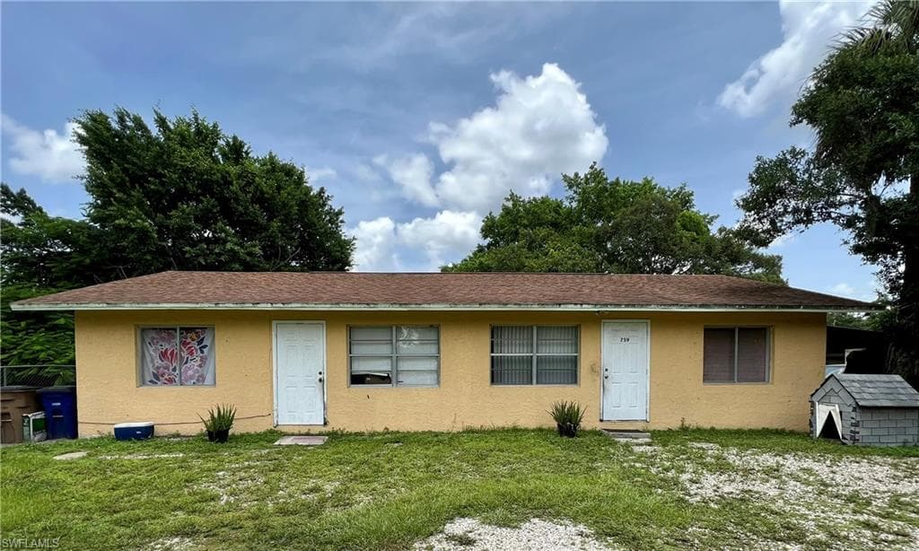 757-759 Prospect AVE 759 FORT MYERS, FL 33905