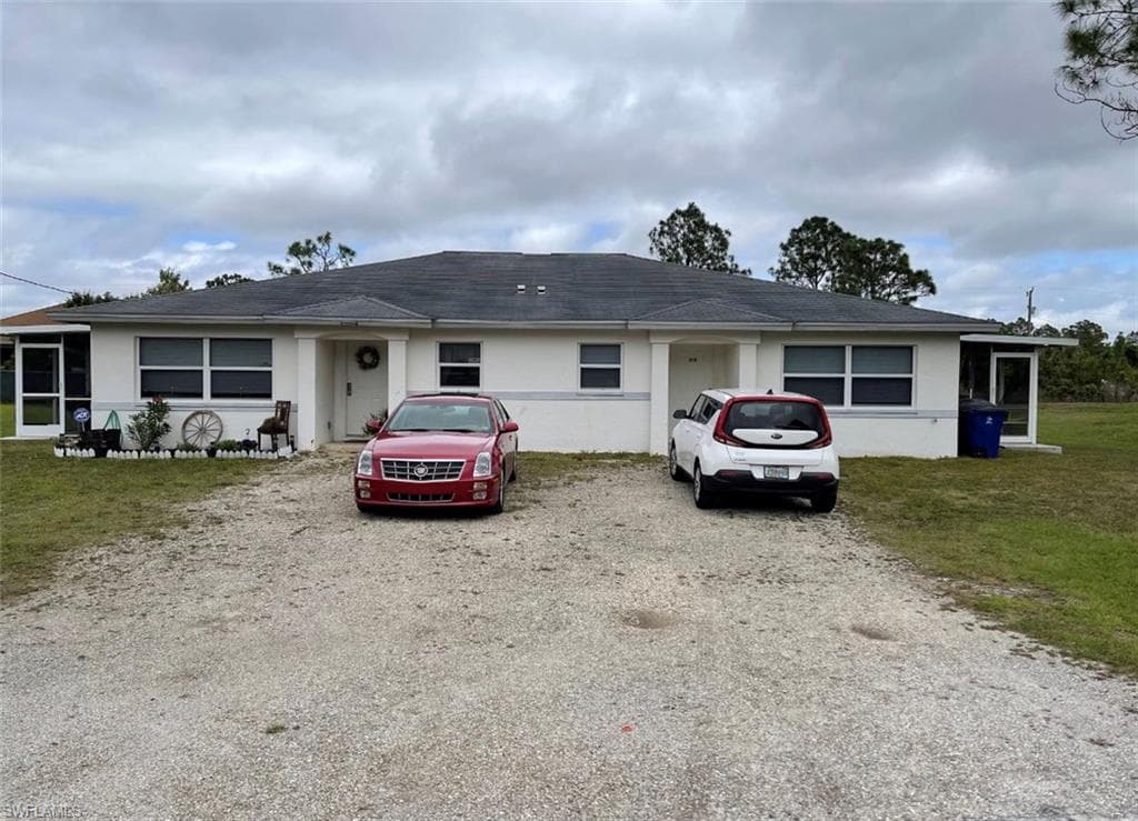 1021 Danforth ST LEHIGH ACRES, FL 33974
