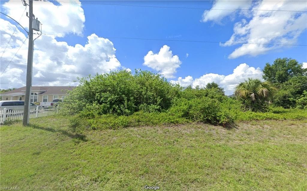 2006 Hercules RD LABELLE, FL 33935