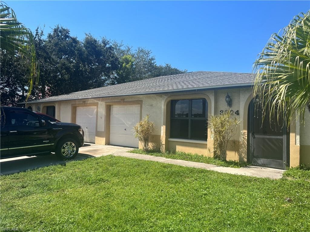 3024-3026 Santa Barbara BLVD CAPE CORAL, FL 33914