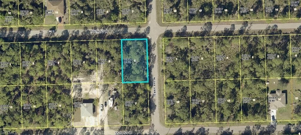 3601 56th ST W LEHIGH ACRES, FL 33971