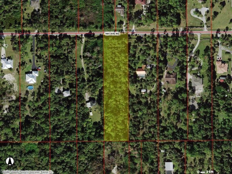 1060 16th AVE NE NAPLES, FL 34120