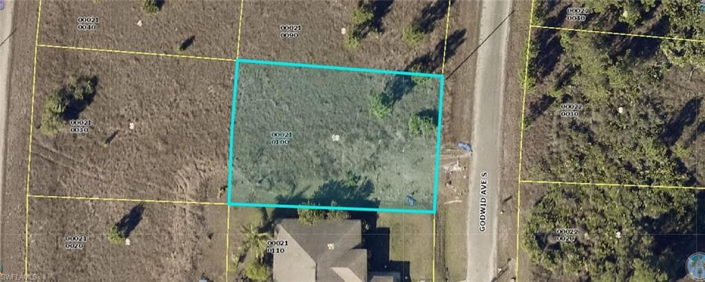 728 Godwid AVE S LEHIGH ACRES, FL 33974
