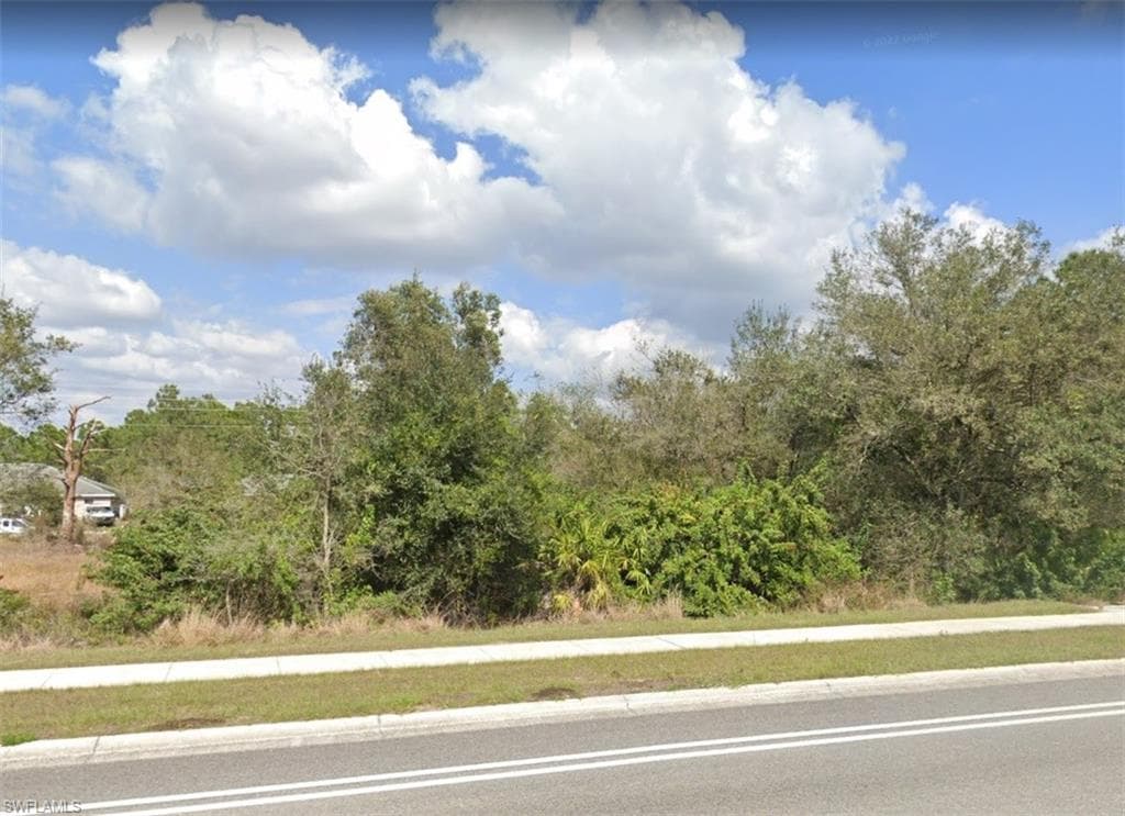 1018 Meadow RD LEHIGH ACRES, FL 33973