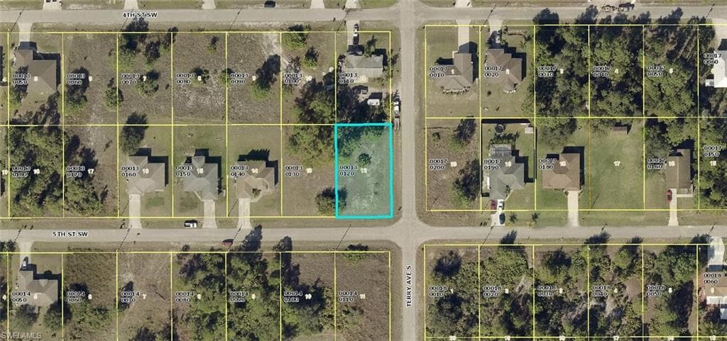 3600 5th ST SW LEHIGH ACRES, FL 33976