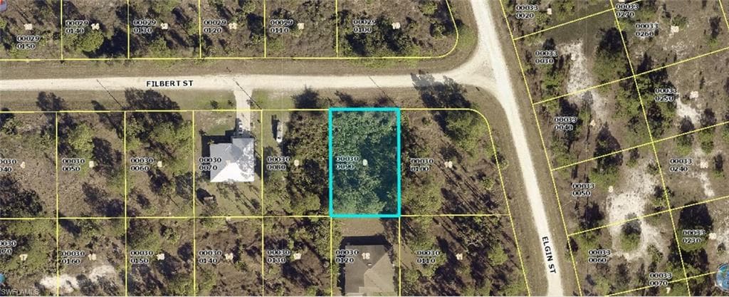 954 Filbert ST LEHIGH ACRES, FL 33974