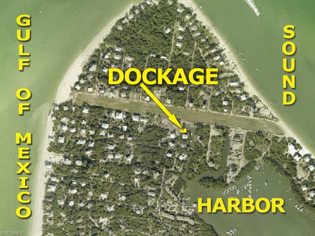 4485 Seair LN Upper Captiva, FL 33924