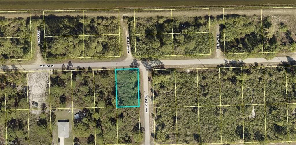 3401 75th ST W LEHIGH ACRES, FL 33971