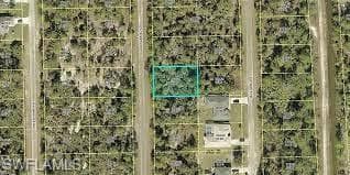 2116 Polar AVE ALVA, FL 33920