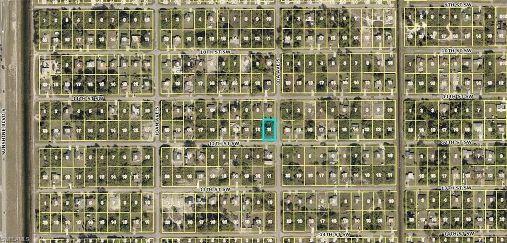 2900 12th ST SW LEHIGH ACRES, FL 33976