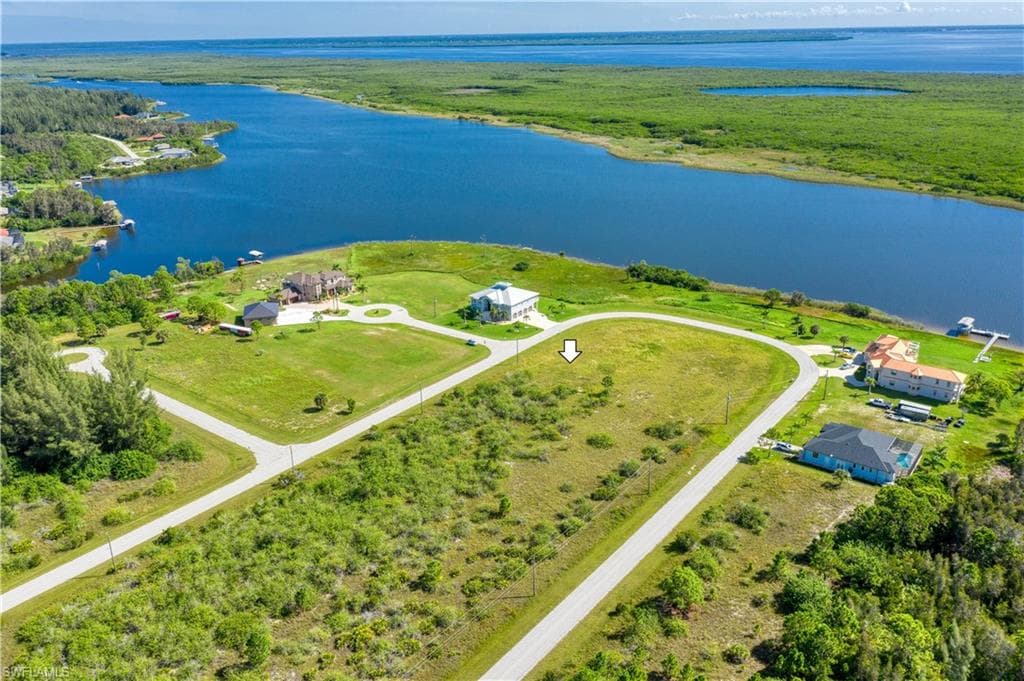 10599 Hatchett CIR PORT CHARLOTTE, FL 33981