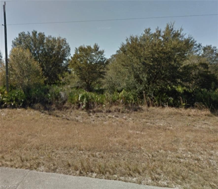 1836 Jacinto AVE LEHIGH ACRES, FL 33972