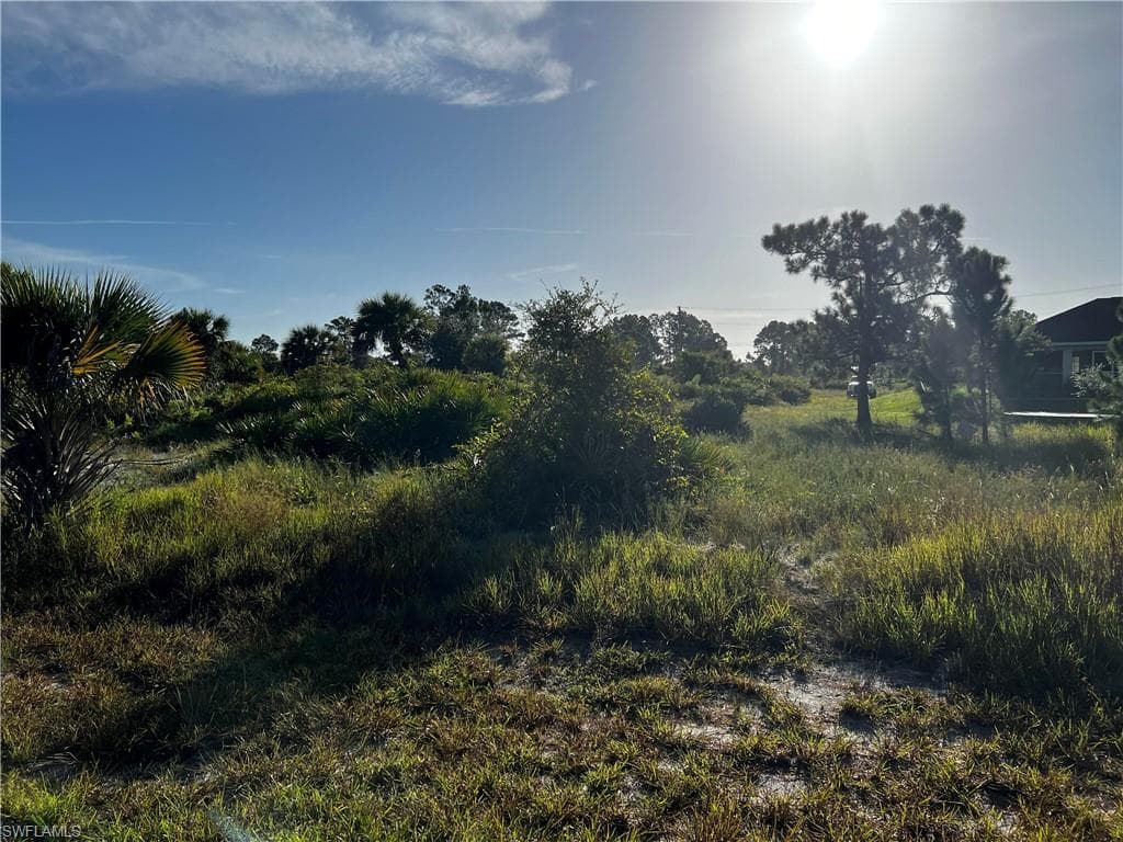 651 Vasser AVE S LEHIGH ACRES, FL 33974