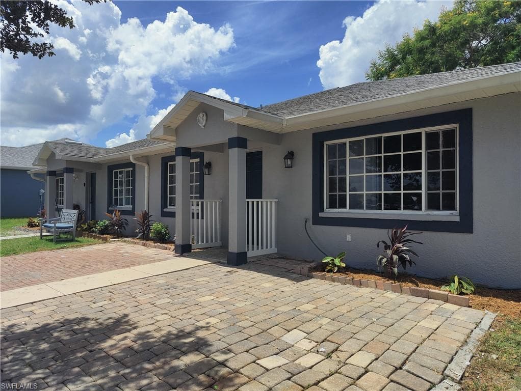 17356/358 Ithaca DR FORT MYERS, FL 33967
