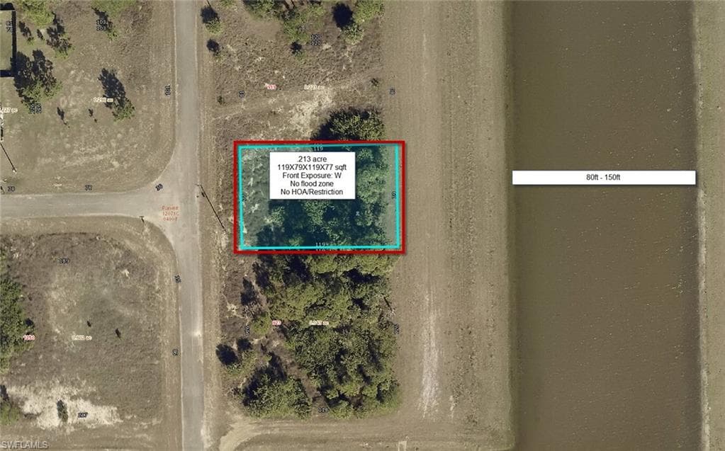921 Naples AVE S LEHIGH ACRES, FL 33974