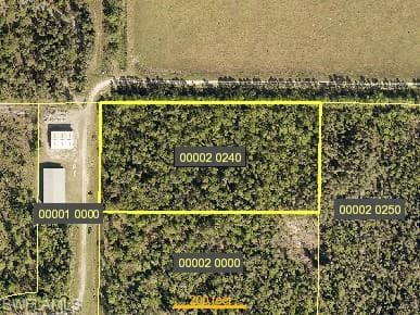 20900 Nalle RD NORTH FORT MYERS, FL 33917