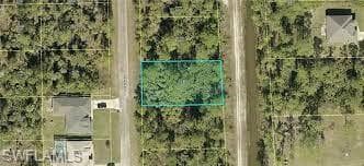 2117 Jackson AVE ALVA, FL 33920