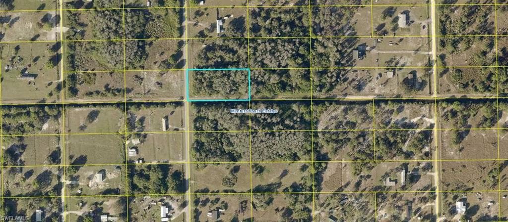 815 N Hacienda ST CLEWISTON, FL 33440