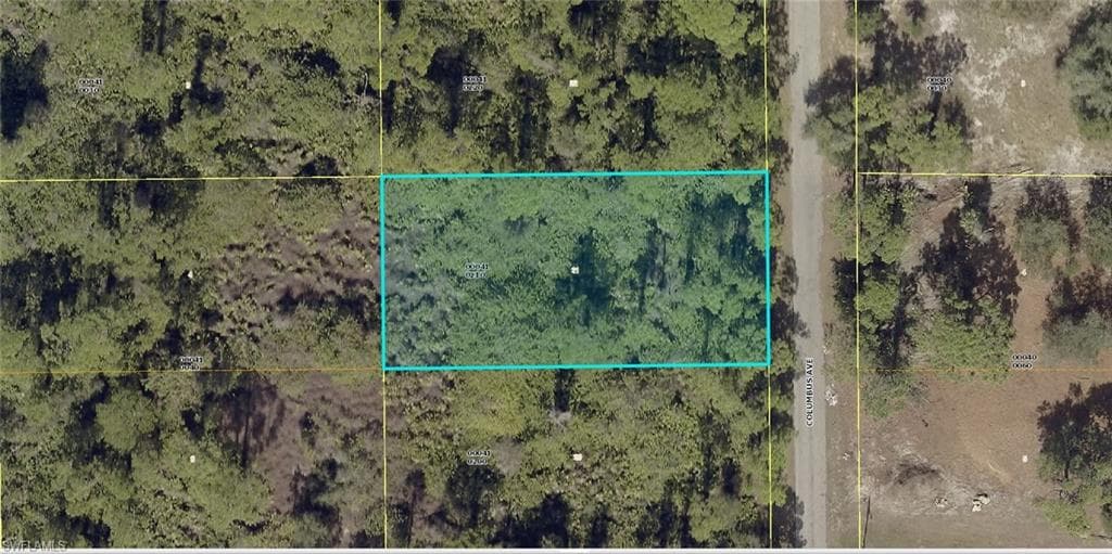 1917 Columbus AVE LEHIGH ACRES, FL 33972