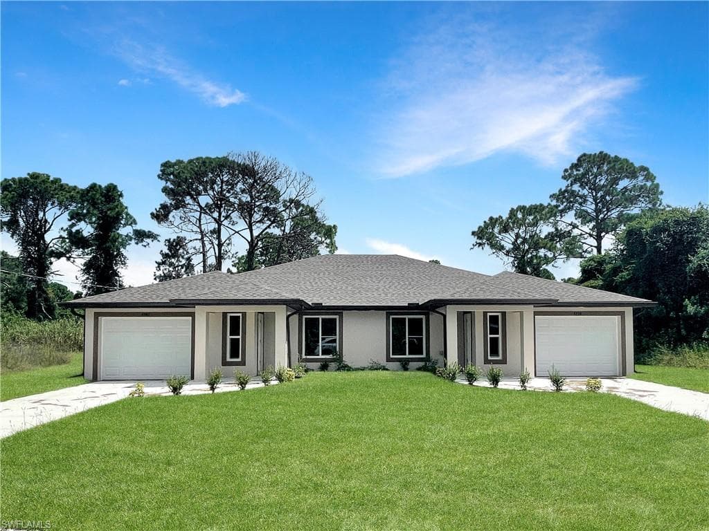 4738-4740 13th ST SW LEHIGH ACRES, FL 33973
