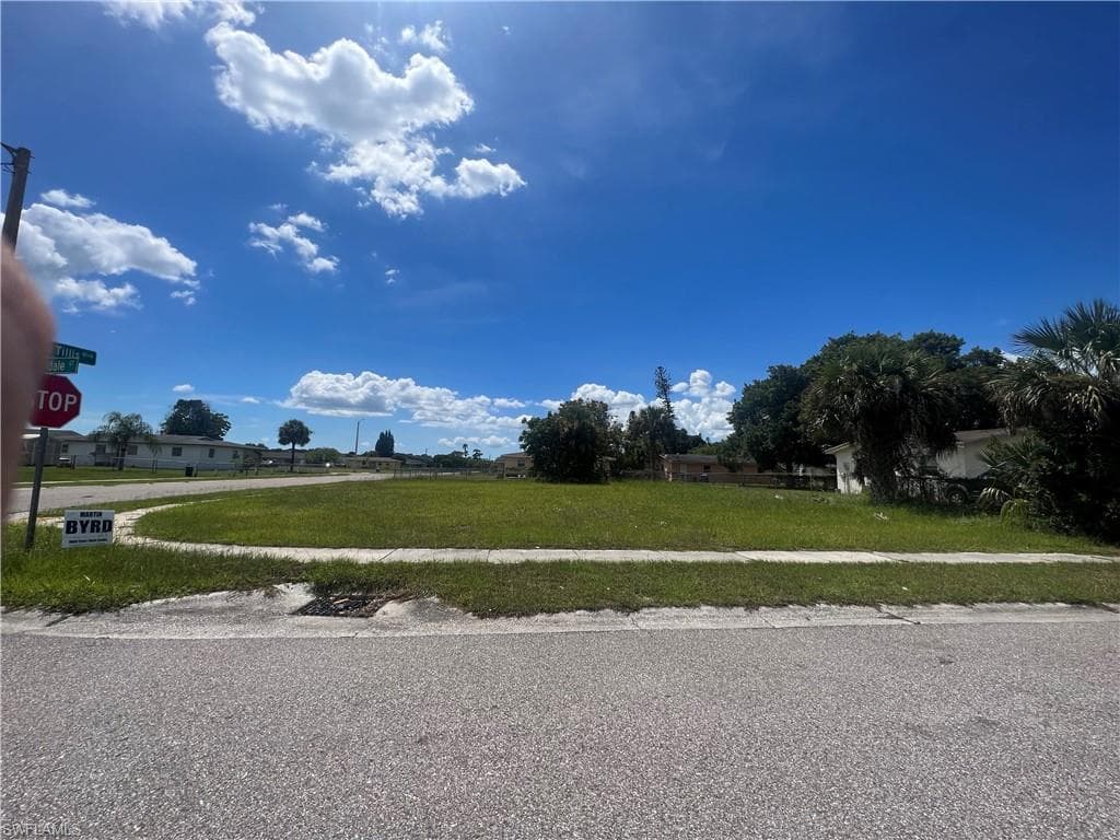 1784 Palmdale CT FORT MYERS, FL 33916