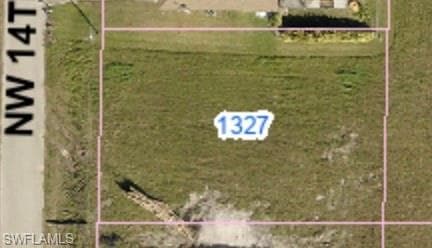 1327 NW 14th PL CAPE CORAL, FL 33993