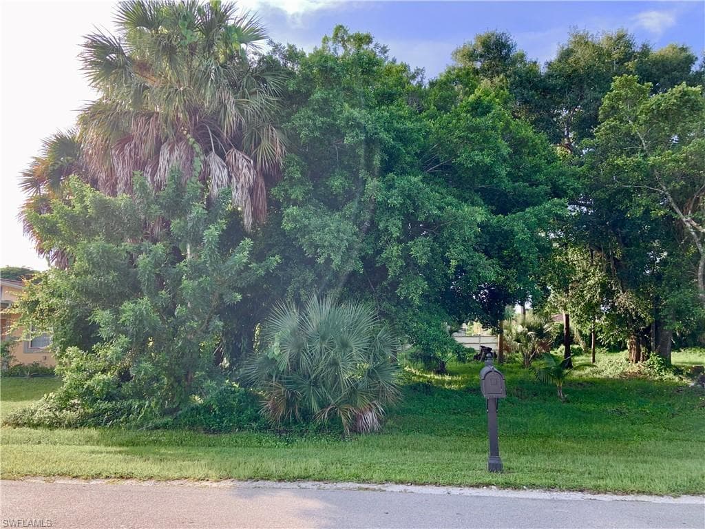 5314 Hardee ST NAPLES, FL 34113