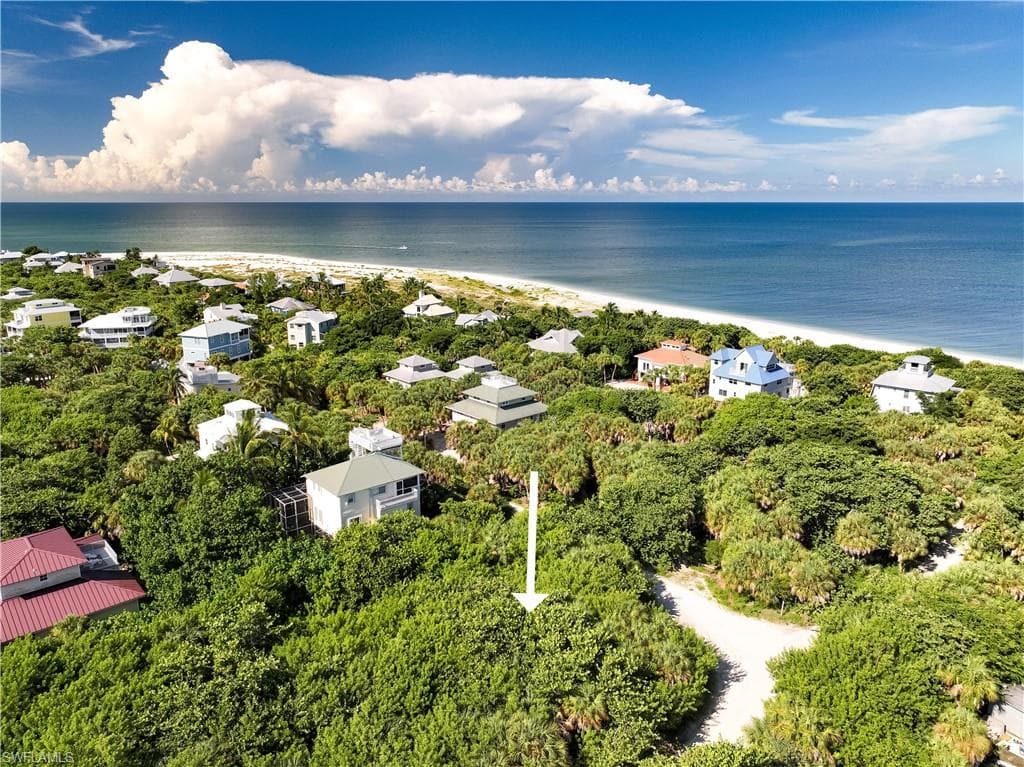 4571 Bartlett PKWY Upper Captiva, FL 33924