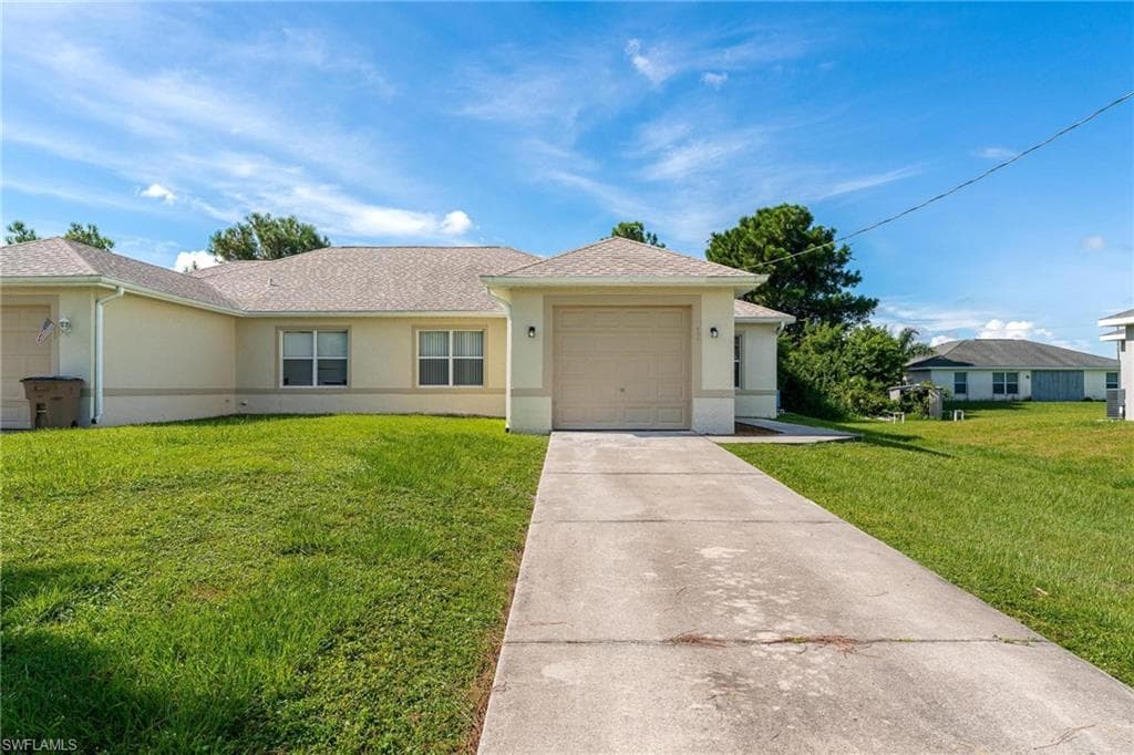 634-636 Grant BLVD LEHIGH ACRES, FL 33974