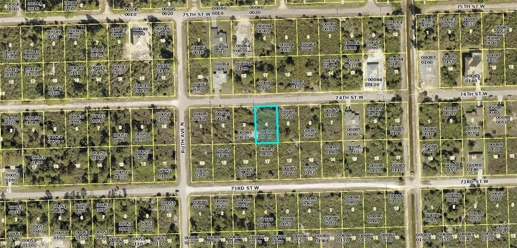 3213 74th ST W LEHIGH ACRES, FL 33971