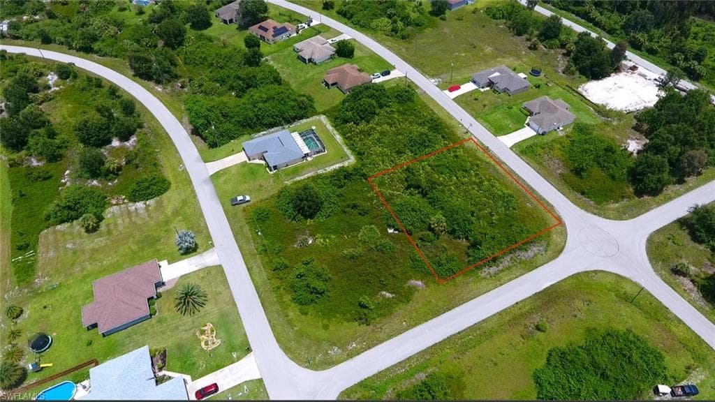 350 Pinehurst AVE LEHIGH ACRES, FL 33974