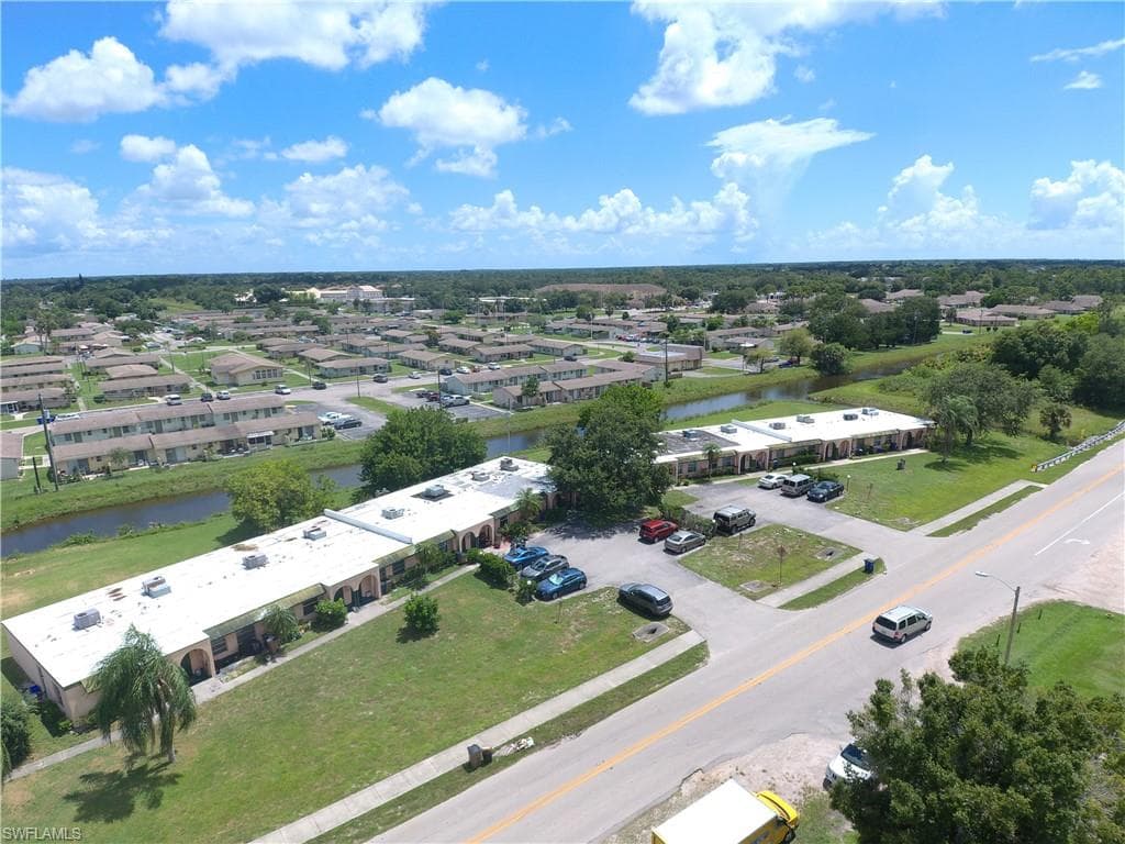 Heritage Manor C/E LEHIGH ACRES, FL 33936