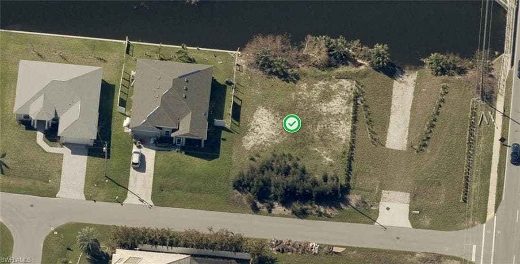 1506 SW 1st ST CAPE CORAL, FL 33991