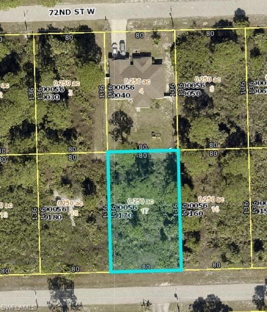 3312 71st ST W LEHIGH ACRES, FL 33971