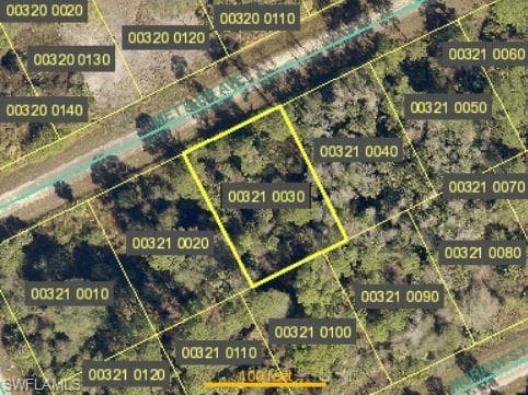 1870 Mettler AVE LEHIGH ACRES, FL 33972