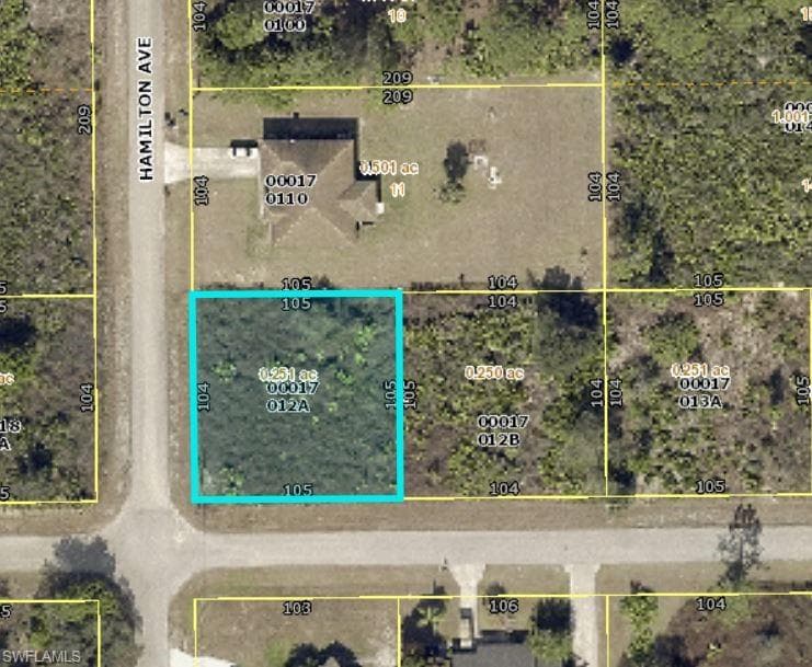 3001 E 13th ST LEHIGH ACRES, FL 33972
